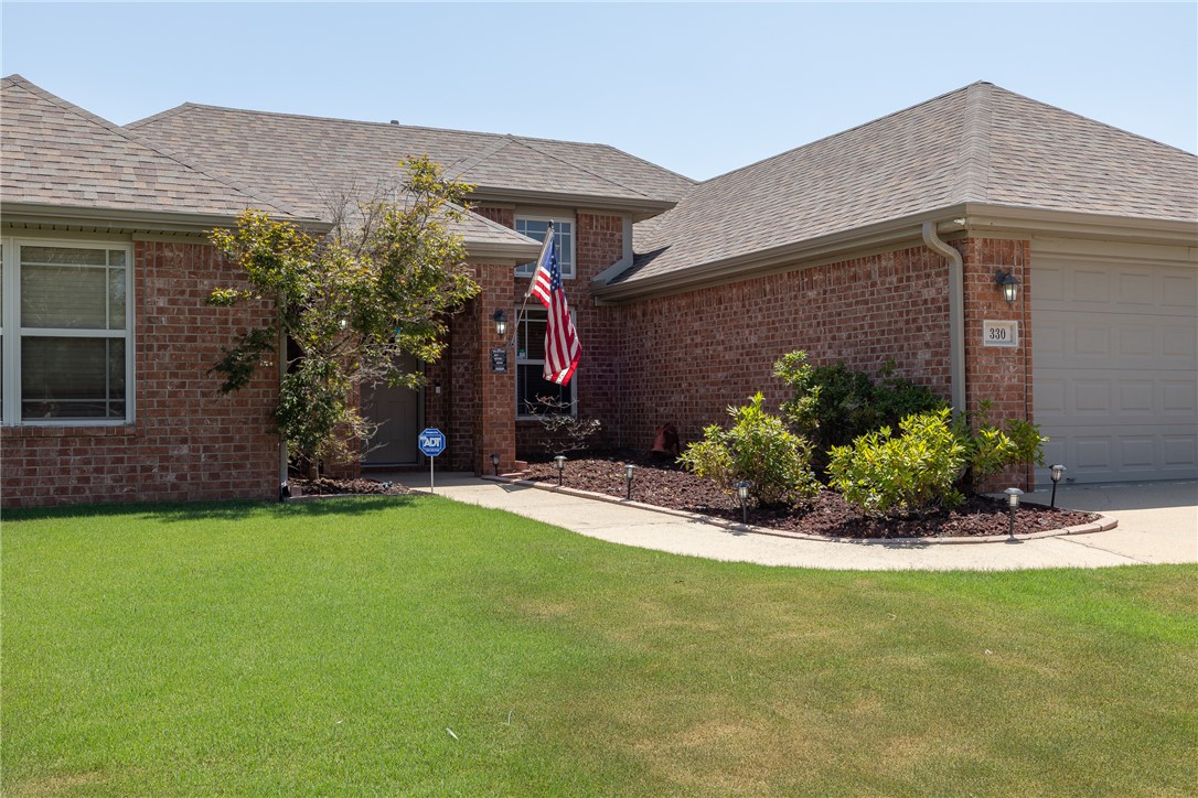 Sienna Estates - Residential