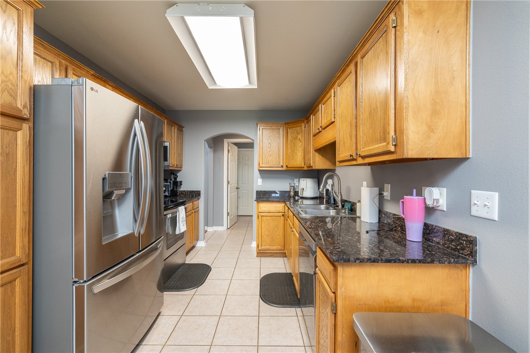 Sienna Estates - Residential
