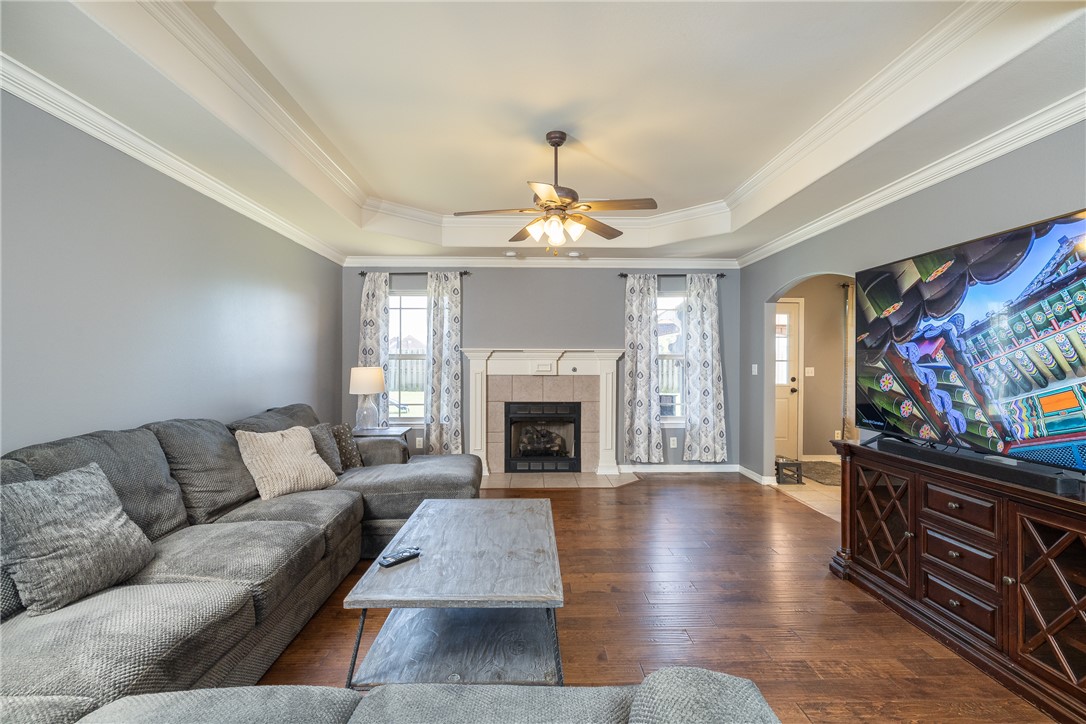 Sienna Estates - Residential