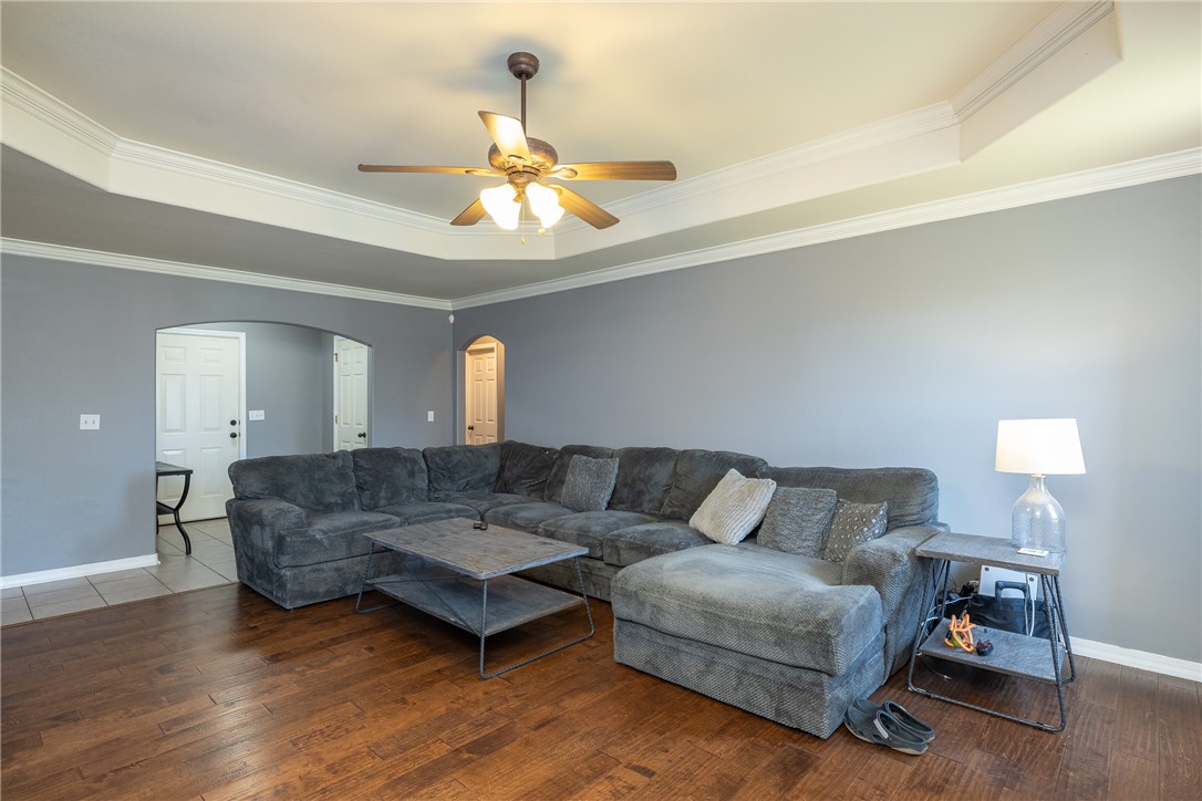 Sienna Estates - Residential