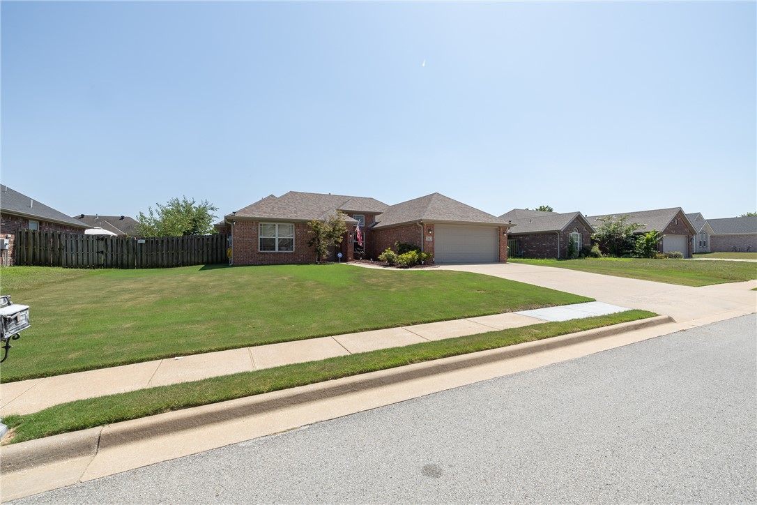 Sienna Estates - Residential