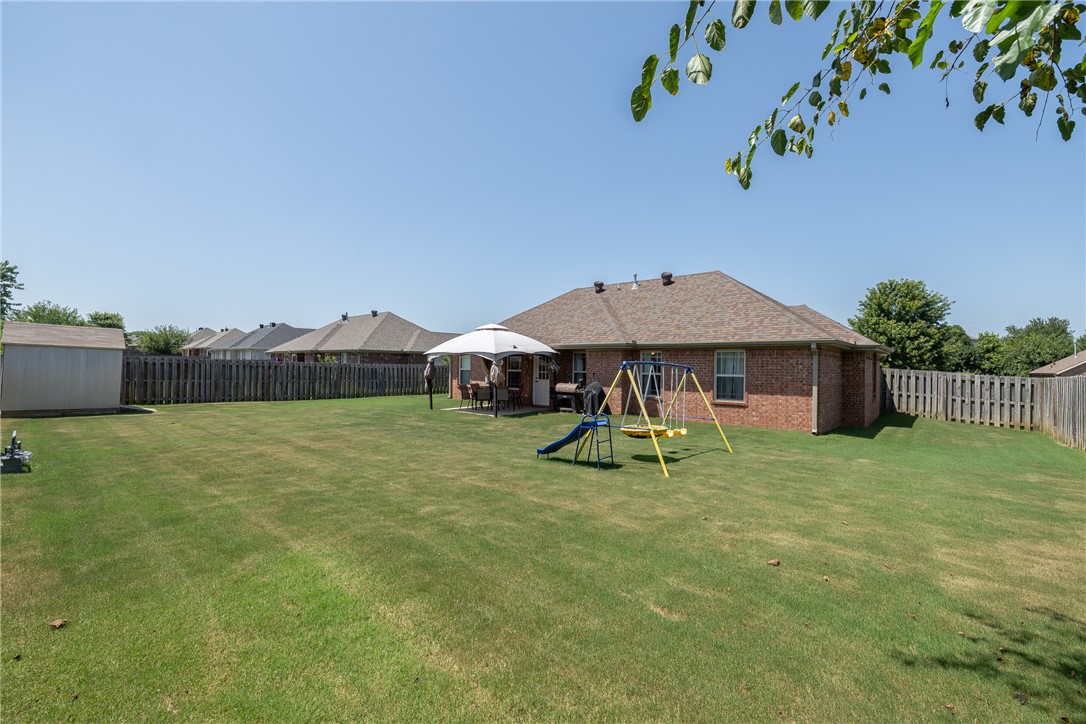 Sienna Estates - Residential