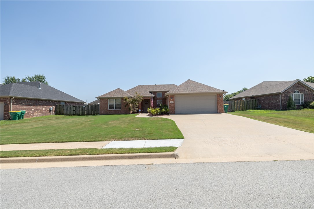 Sienna Estates - Residential