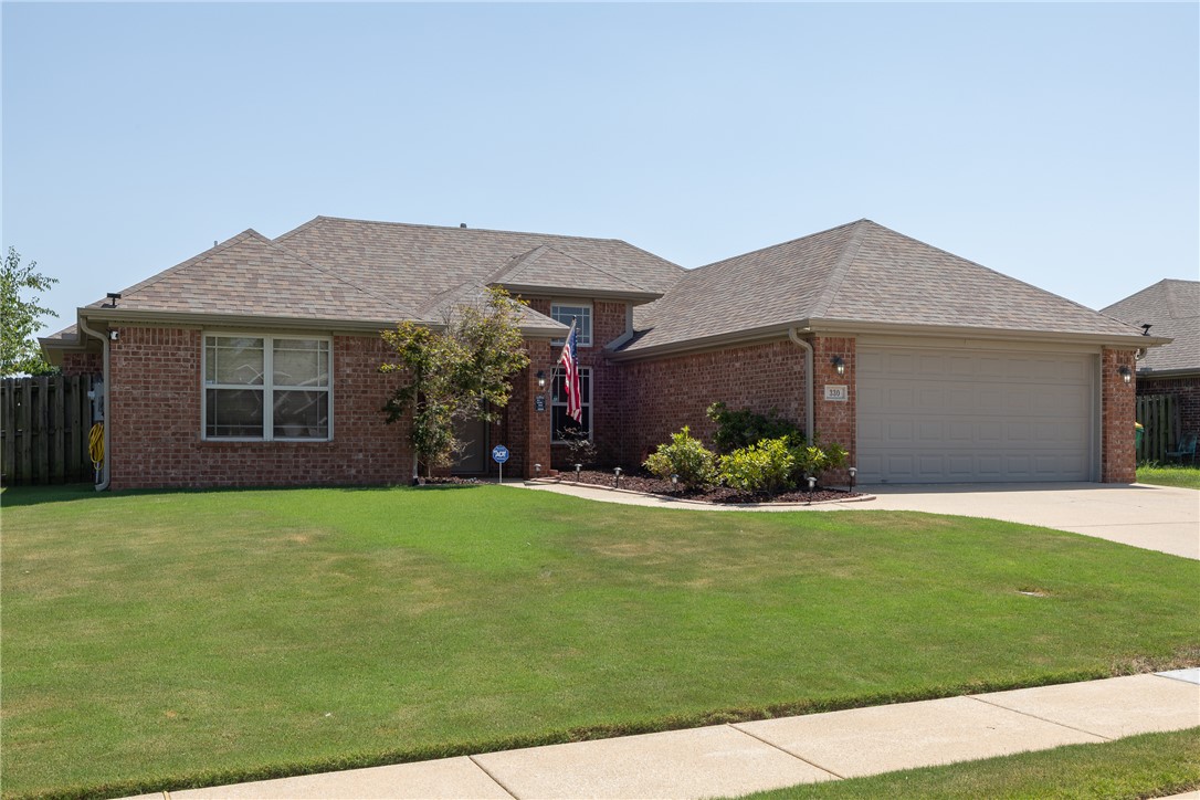 Sienna Estates - Residential