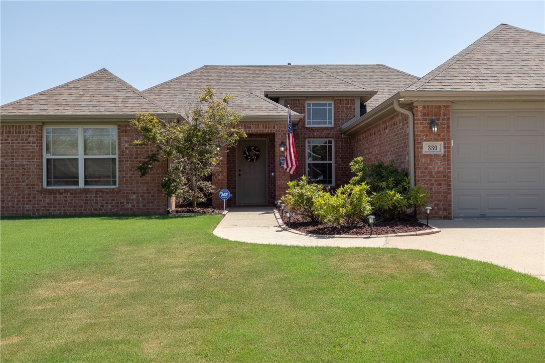Sienna Estates - Residential