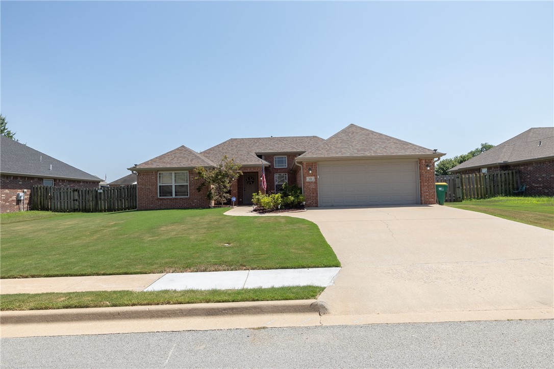 Sienna Estates - Residential
