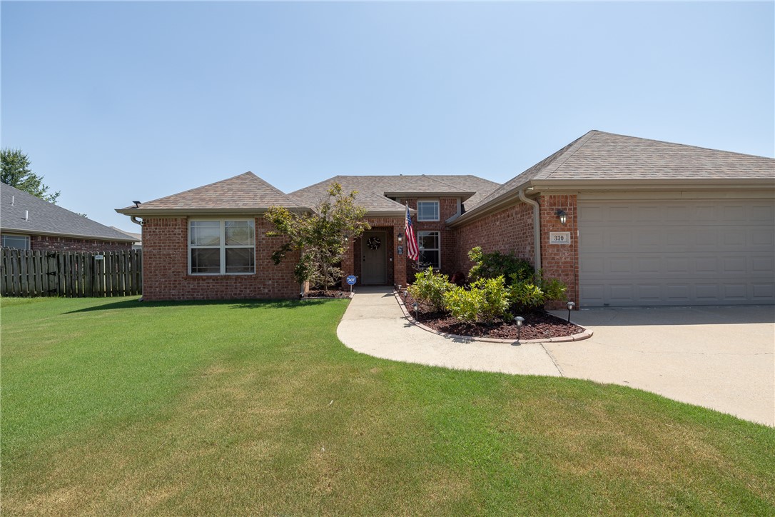 Sienna Estates - Residential