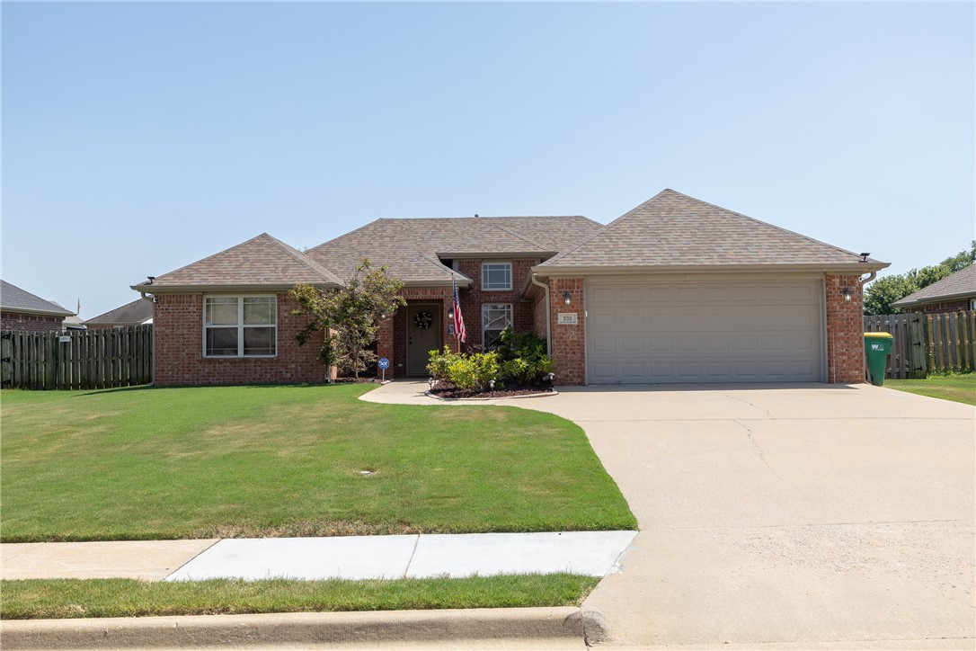 Sienna Estates - Residential