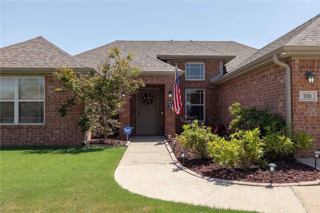 Sienna Estates - Residential