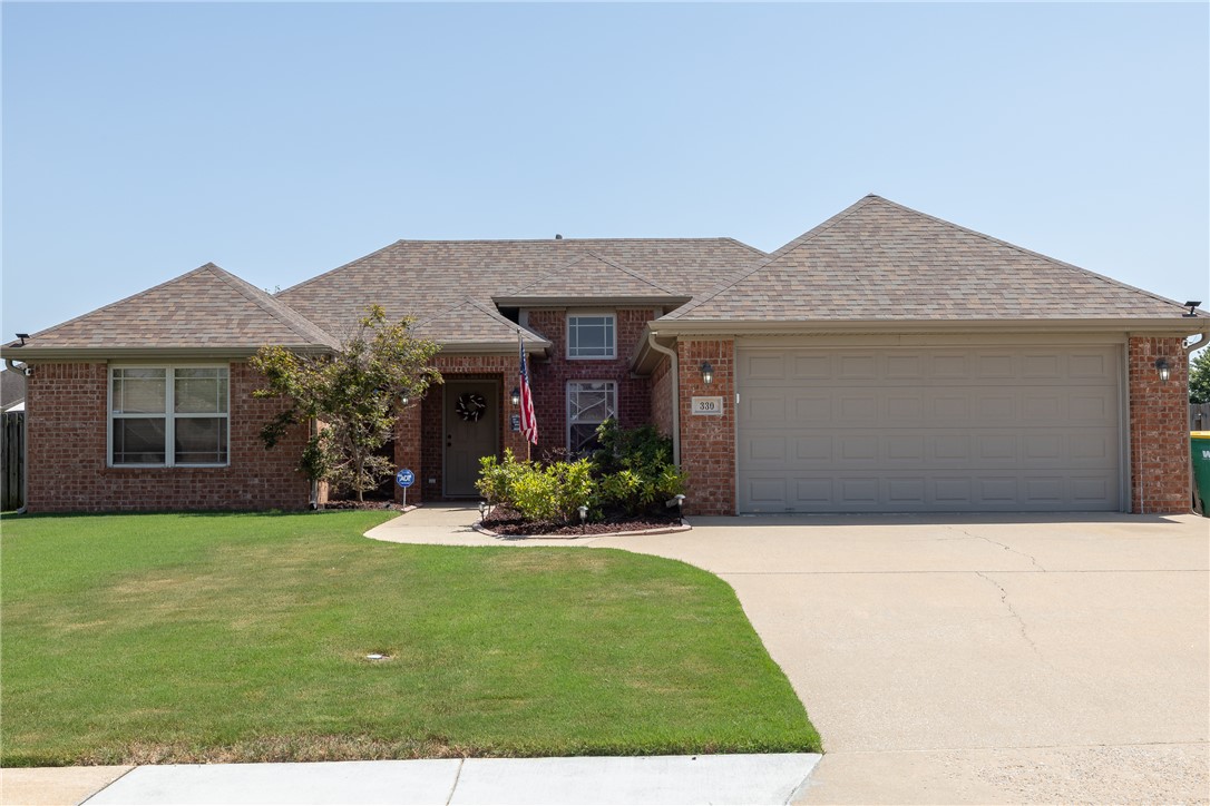 Sienna Estates - Residential