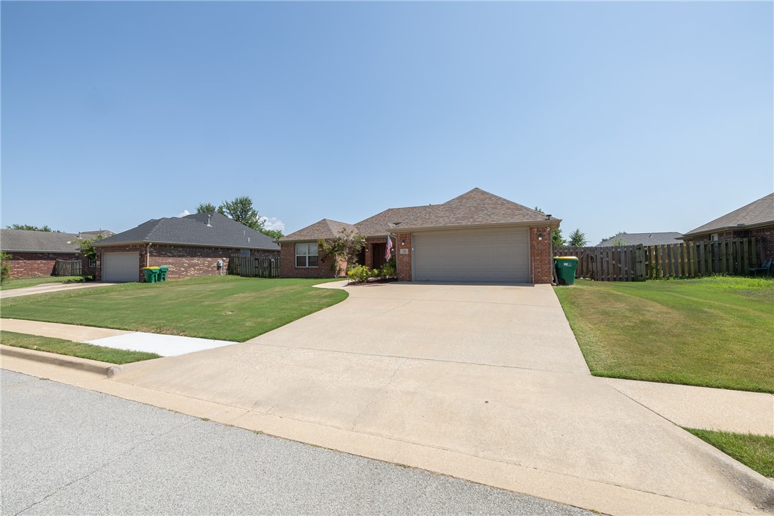 Sienna Estates - Residential