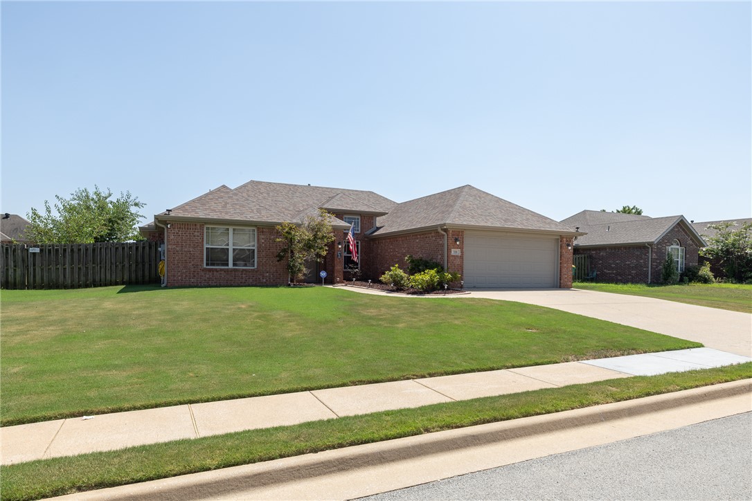 Sienna Estates - Residential