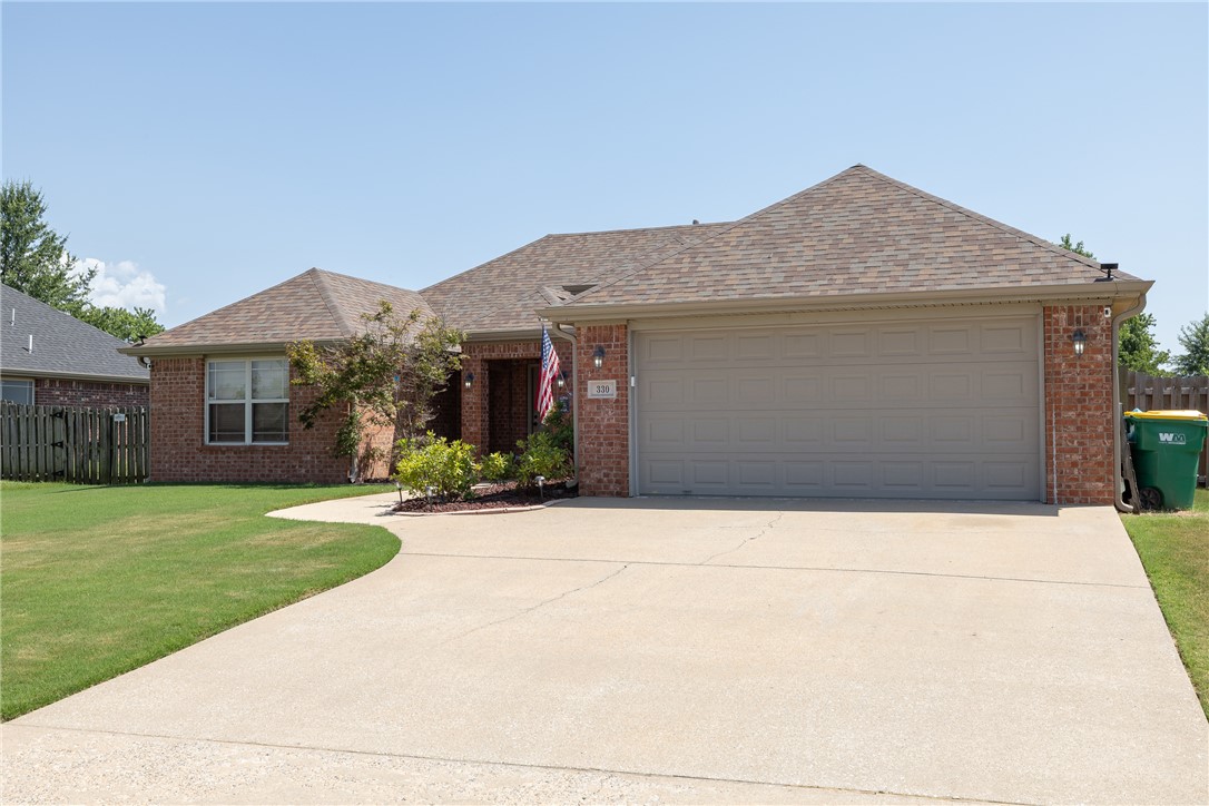 Sienna Estates - Residential