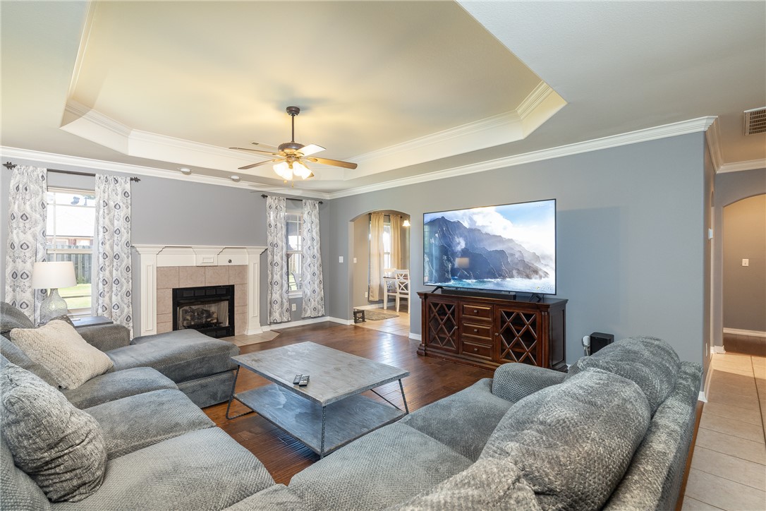 Sienna Estates - Residential
