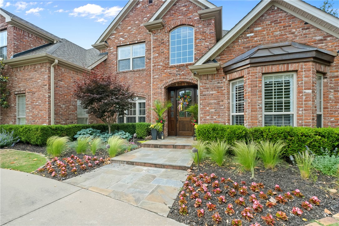 Pinnacle Sub Ph 4 Rogers - Residential