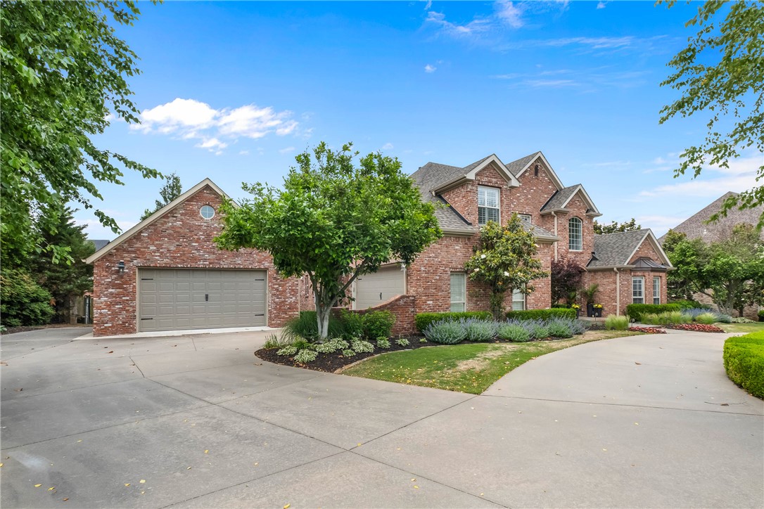 Pinnacle Sub Ph 4 Rogers - Residential