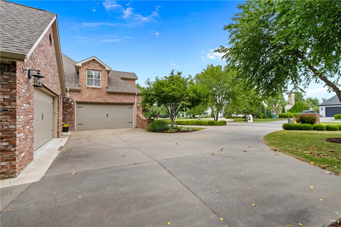Pinnacle Sub Ph 4 Rogers - Residential