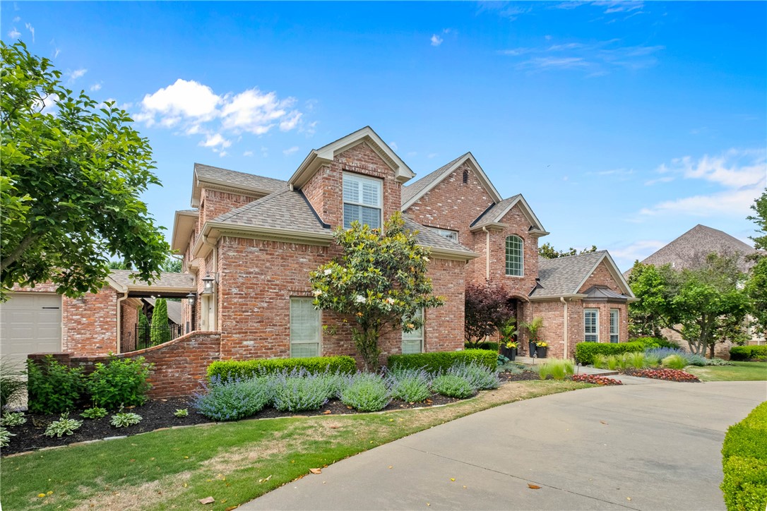 Pinnacle Sub Ph 4 Rogers - Residential