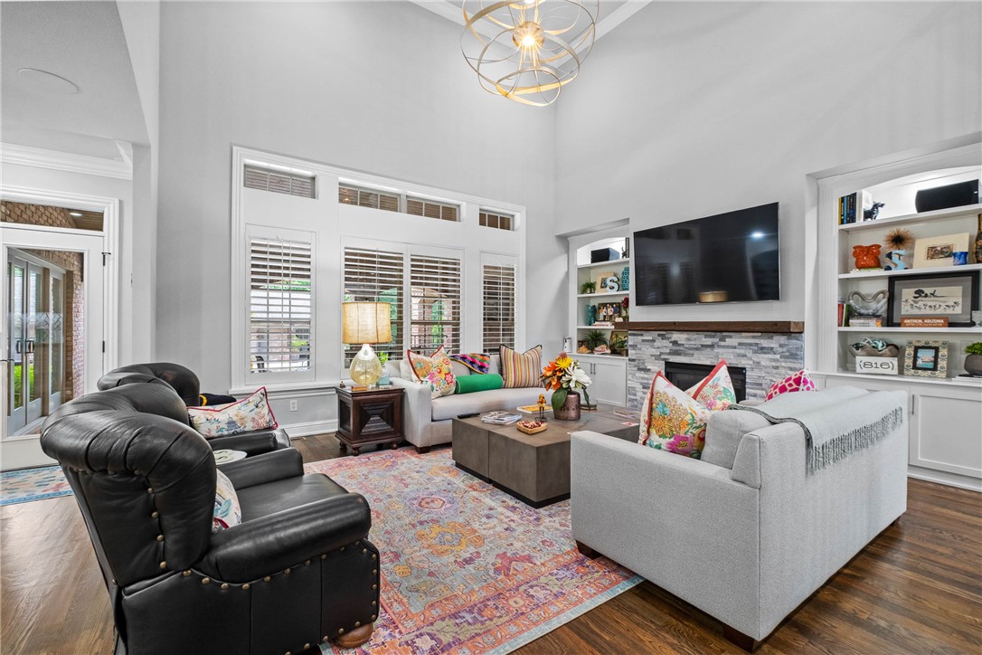 Pinnacle Sub Ph 4 Rogers - Residential