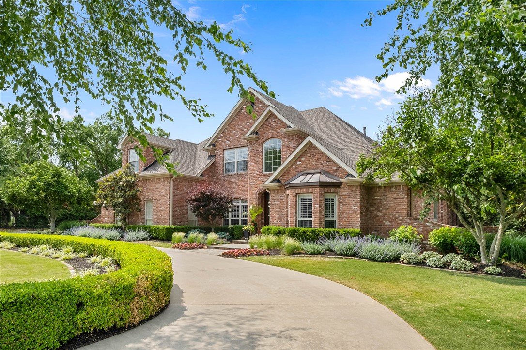 Pinnacle Sub Ph 4 Rogers - Residential
