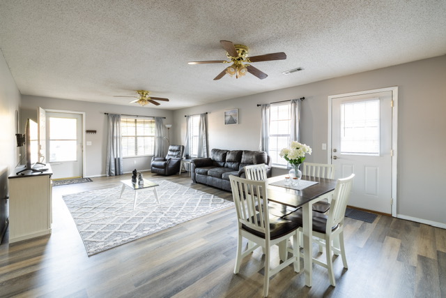 Green Acres Sub - Residential