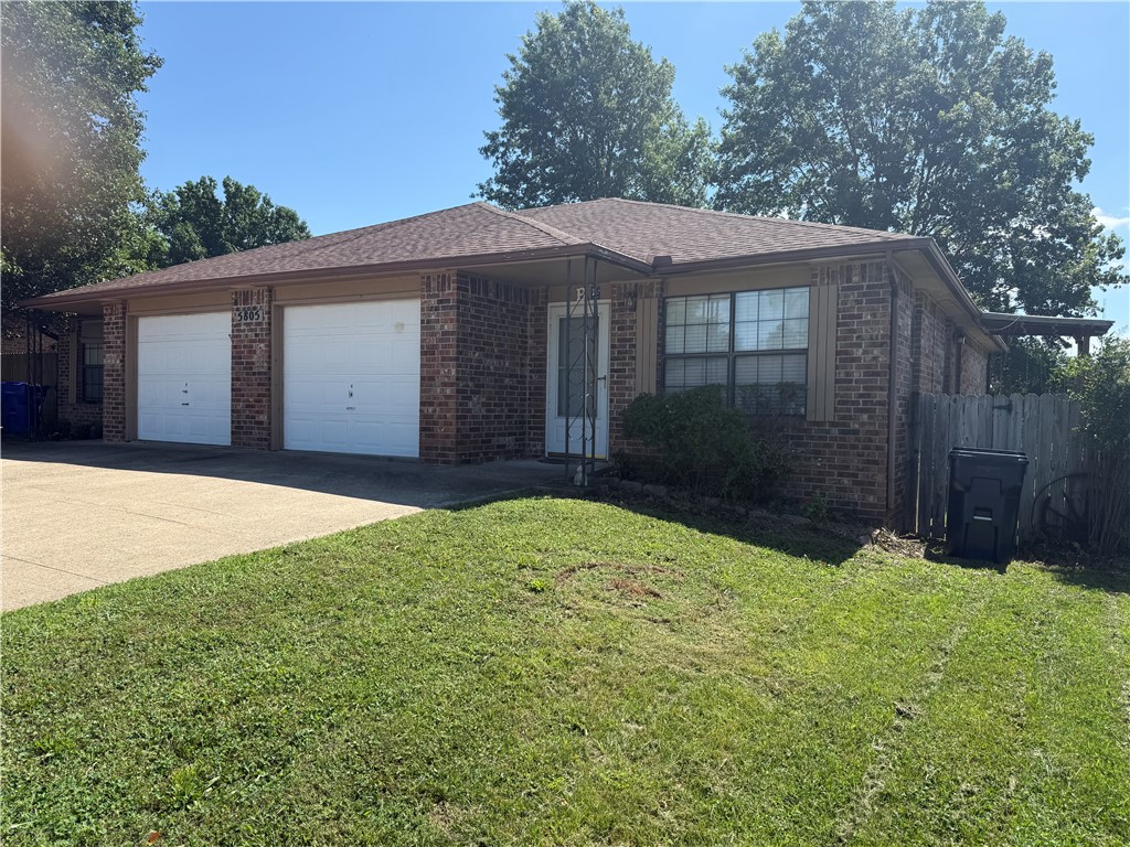 Green Acres Sub - Residential