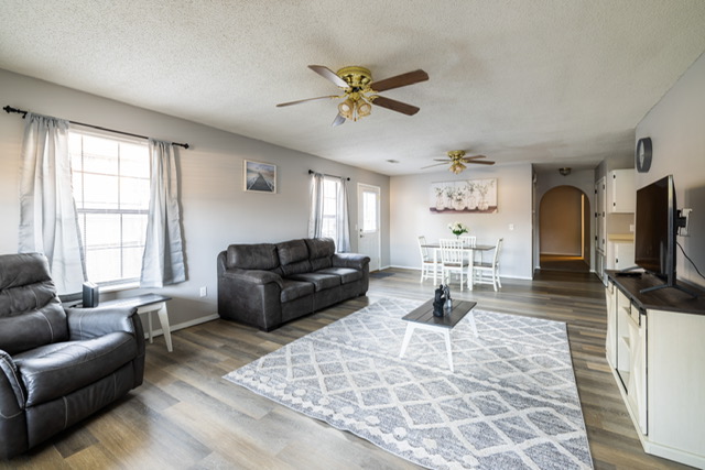 Green Acres Sub - Residential