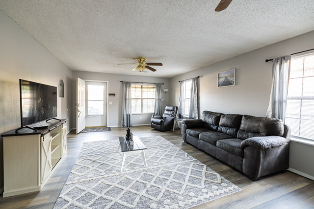 Green Acres Sub - Residential