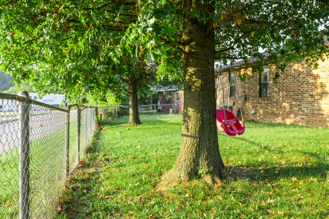 Green Acres Sub - Residential
