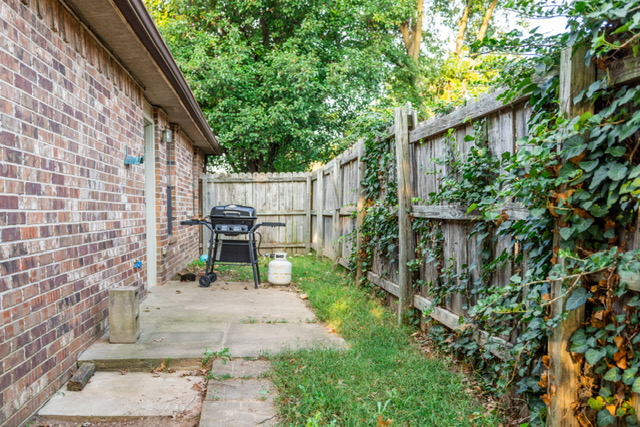 Green Acres Sub - Residential
