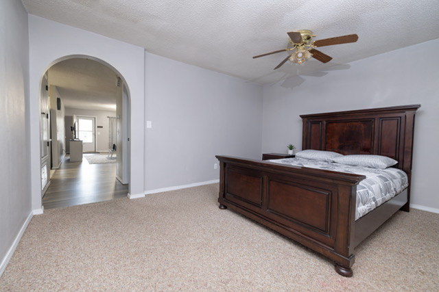 Green Acres Sub - Residential