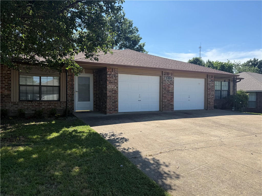 Green Acres Sub - Residential