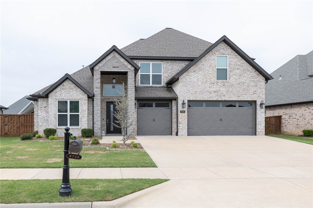 Scissortail - Residential
