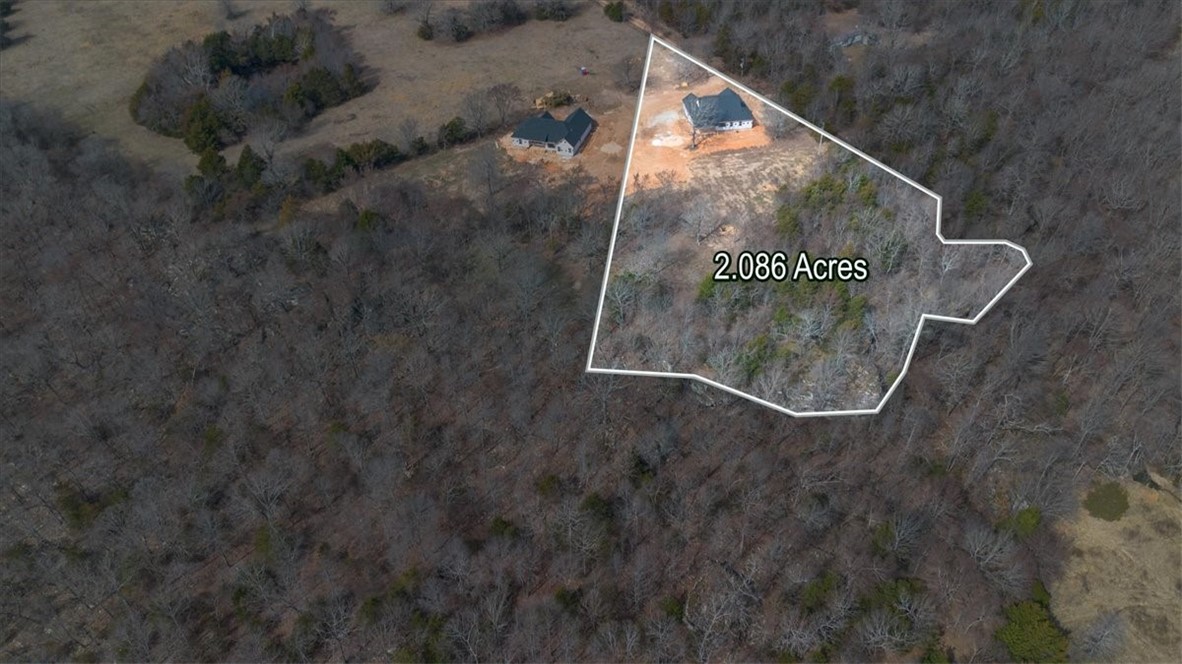 Minor Subdivision - Residential