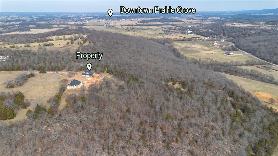 Minor Subdivision - Residential