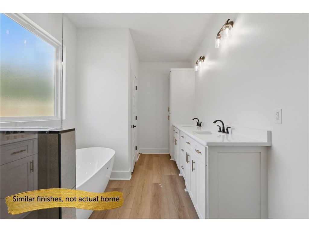 Minor Subdivision - Residential