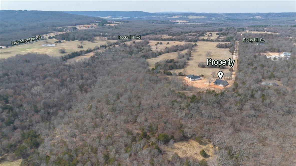 Minor Subdivision - Residential