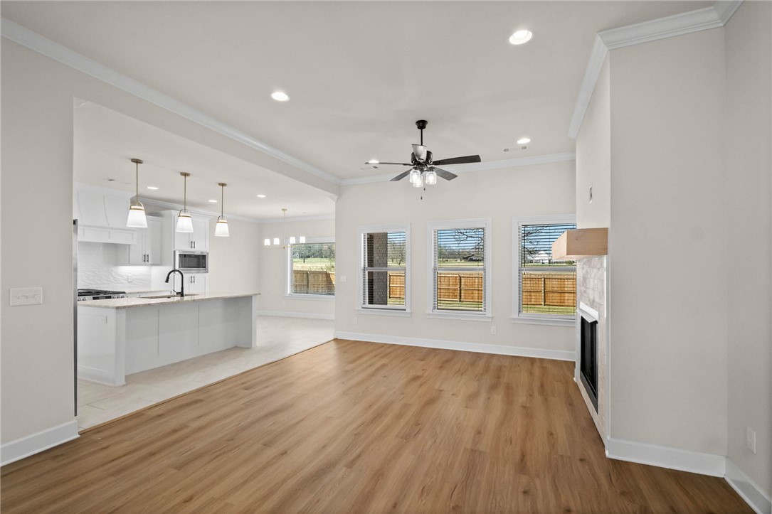 Oakmont Sub Centerton - Residential