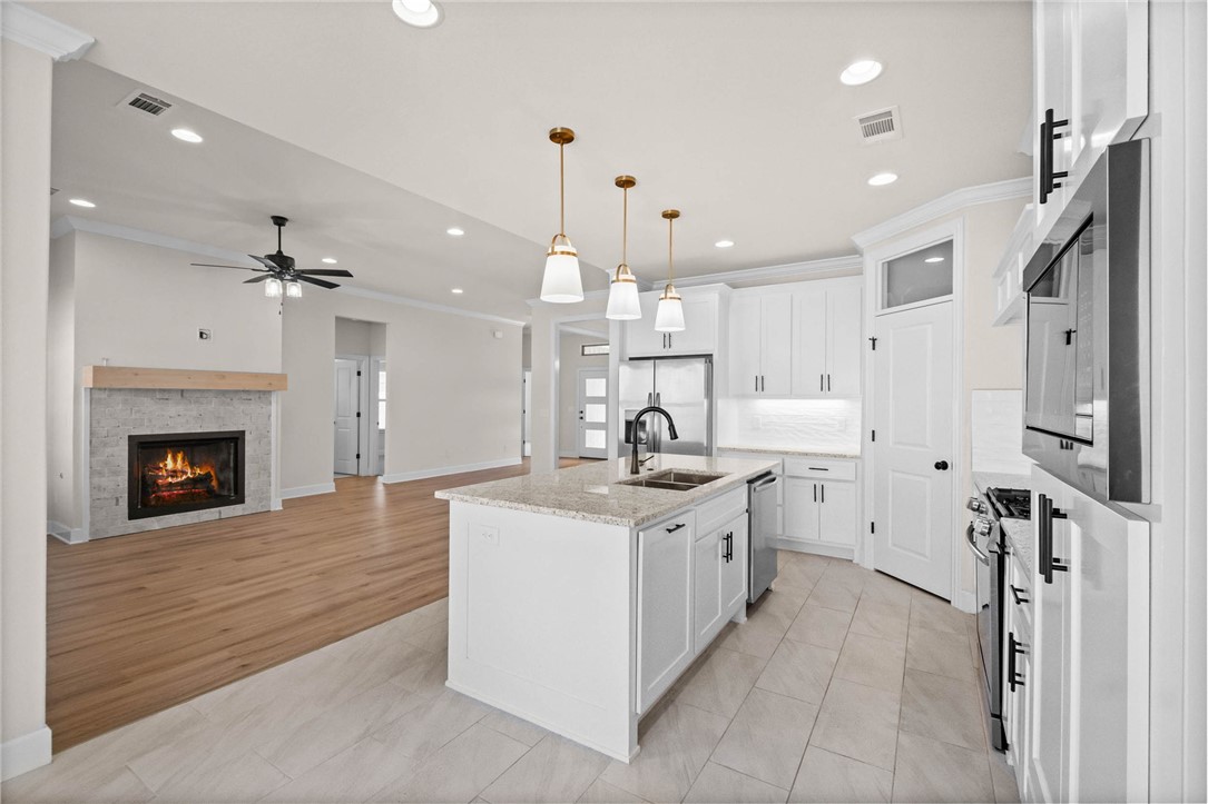 Oakmont Sub Centerton - Residential