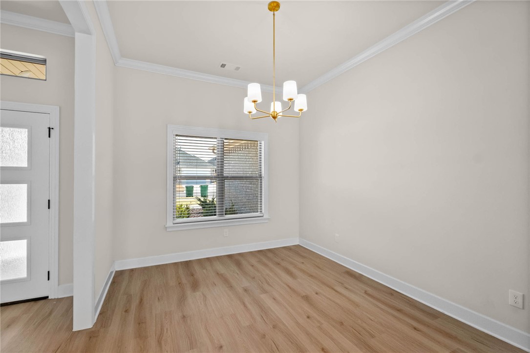 Oakmont Sub Centerton - Residential