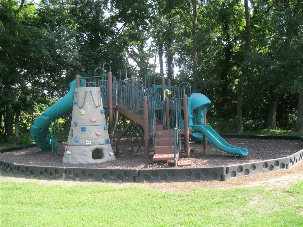 Rolling Acres Sub Ph 1 Bentonville - Residential Lease