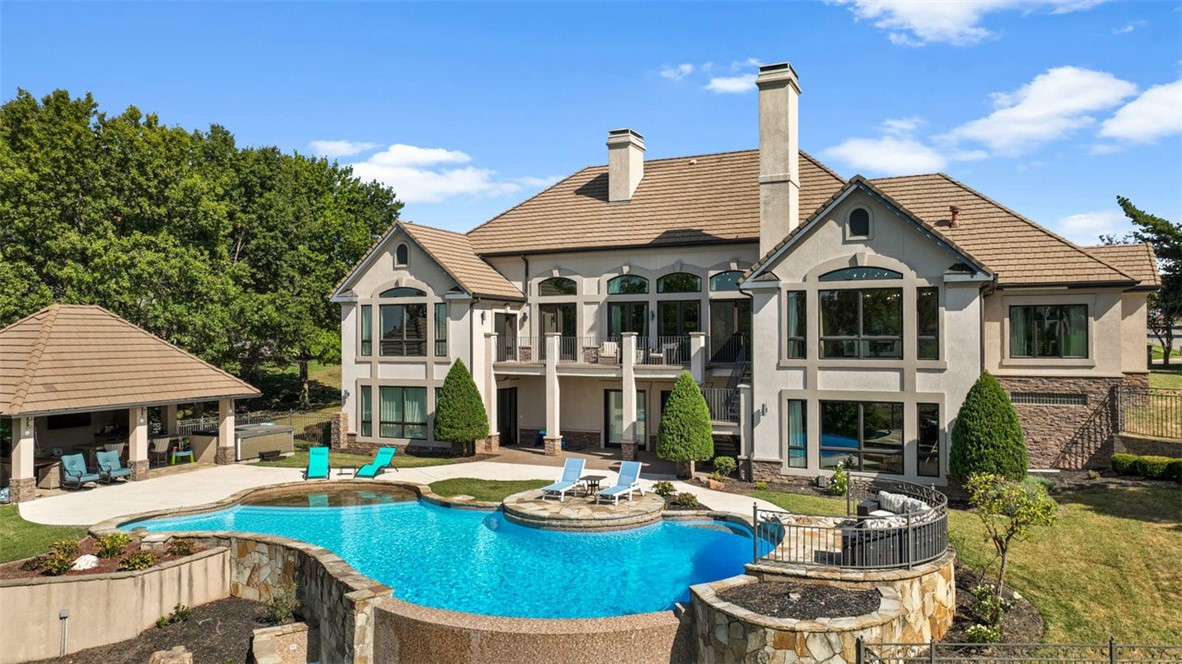 Pinnacle Country Club - Residential