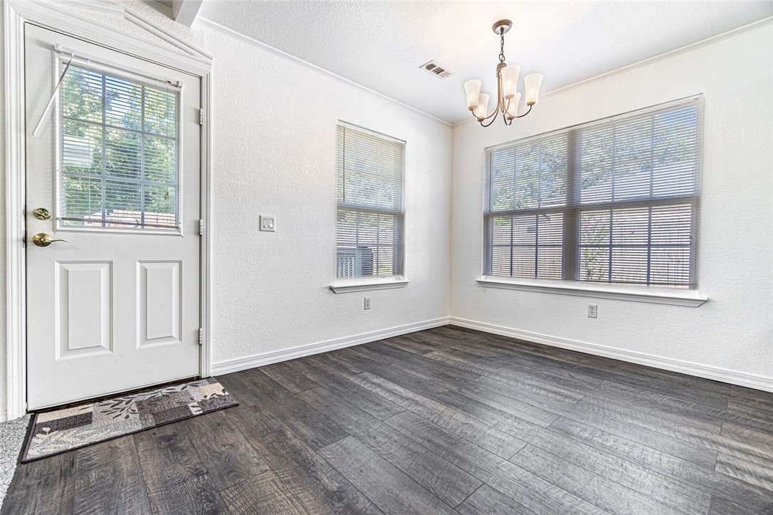 Argyll - Residential Lease