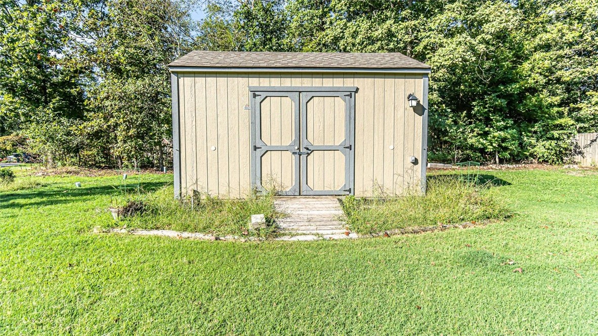 Argyll - Residential Lease