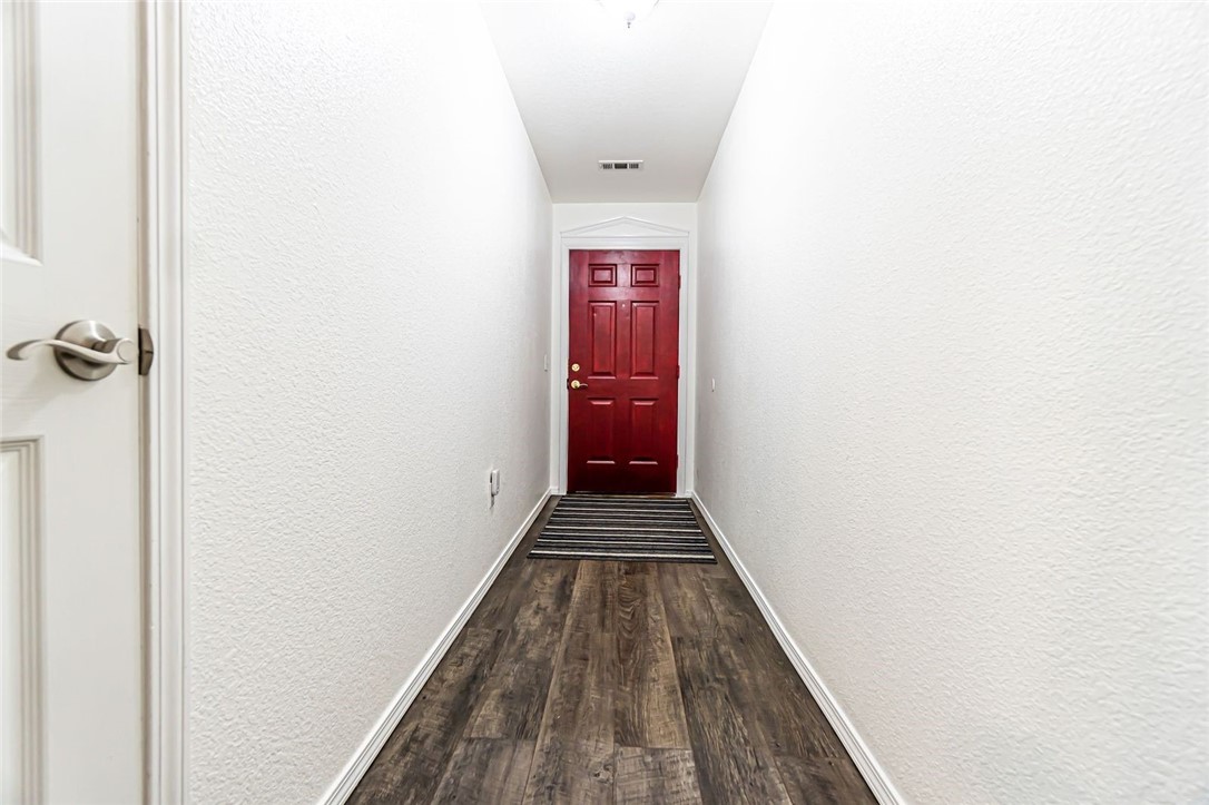 Argyll - Residential Lease