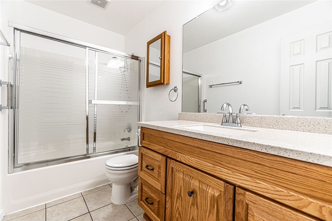 Argyll - Residential Lease