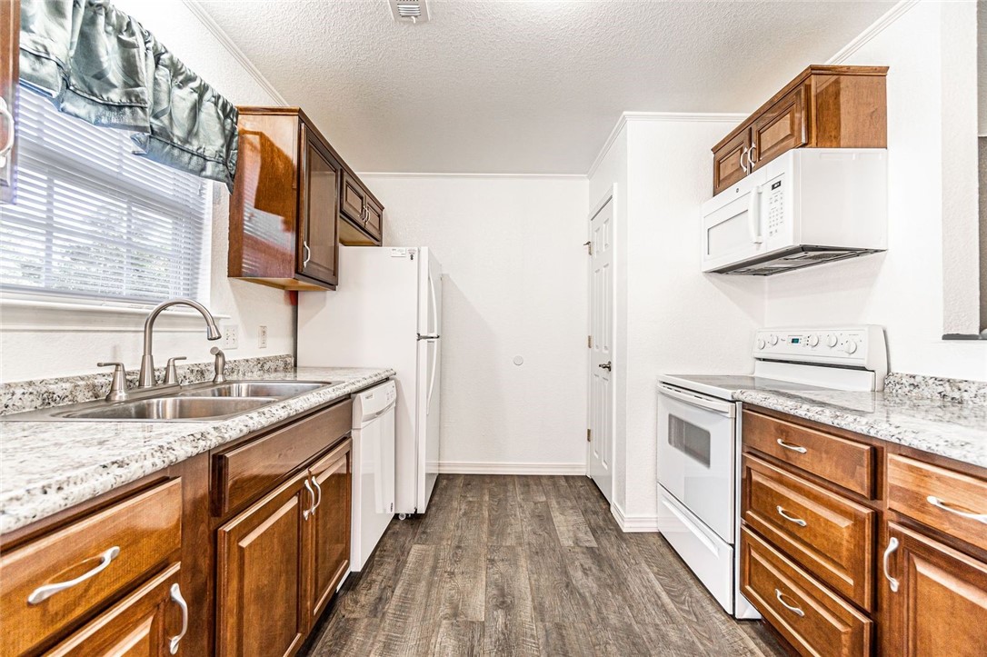 Argyll - Residential Lease