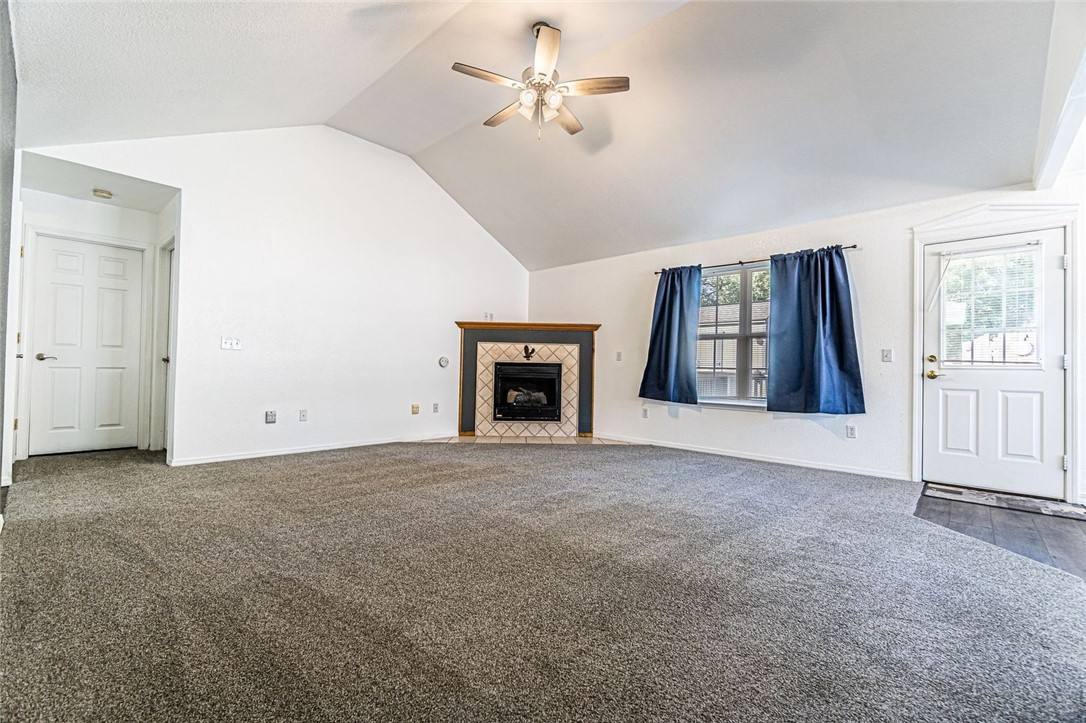 Argyll - Residential Lease