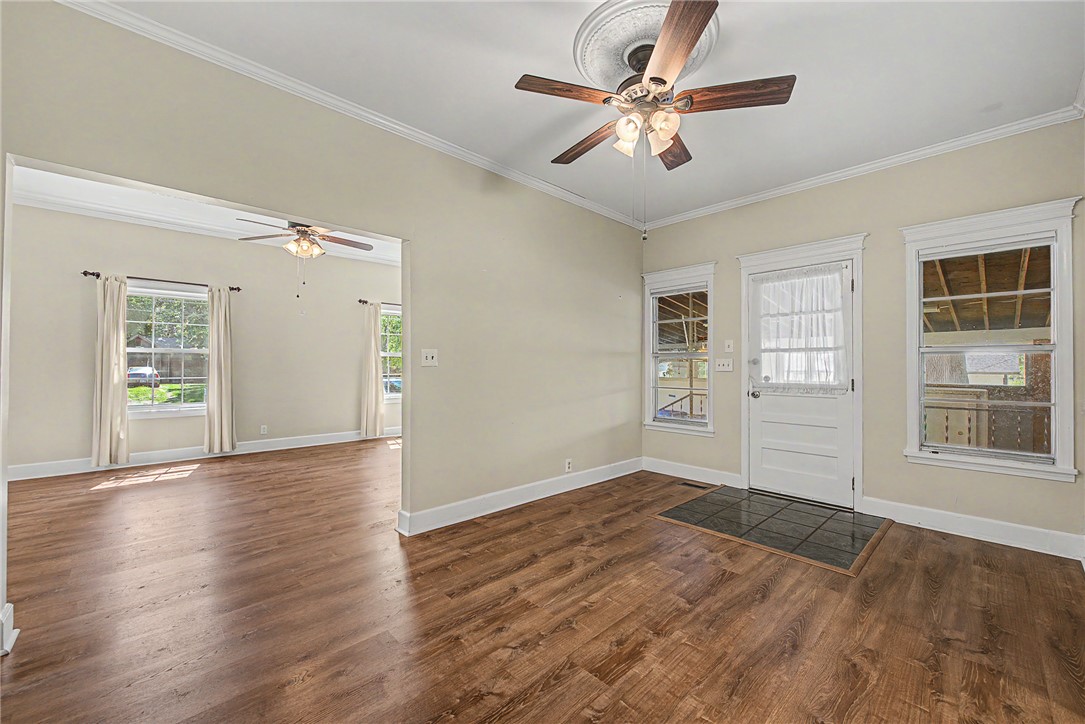 McGaugheys Orchard Add Rogers - Residential