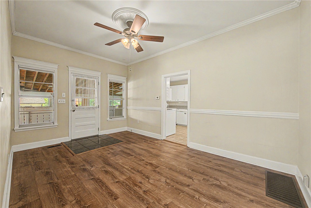 McGaugheys Orchard Add Rogers - Residential